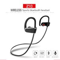 Sell Z10 sport bluetooth wireless earphone