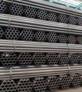 Wholesale scaffolding tube: Prime Quality Customized Size Pipe Steel Tubes