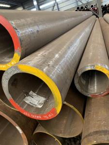 Wholesale alloy steel pipe: Alloy Steel Pipe or Tube A335 P11,P12,P5,P22,P91,P9