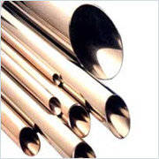 Wholesale Copper Pipes: Copper Alloy C70600 C71500 C10100 C10200 C10300
