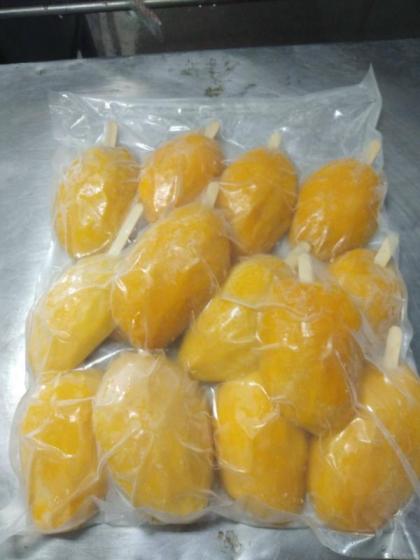Sell Frozen Mango IQF Frozen Mango Dices/ Papaya/ Pineapple