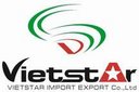 Viet Star Import Export Company Company Logo