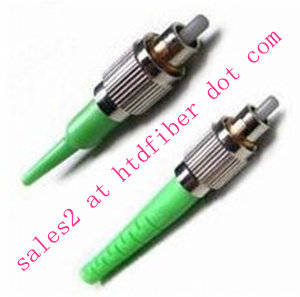 Wholesale sm fiber connectors: Fc Fc Connector Sm Fiber Optic Patch Cord