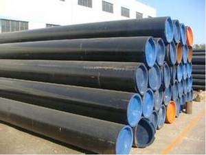 Wholesale api 5l x60 pipes: Seamless Pipe