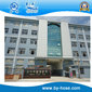 Taizhou Luqiao Yuxin Hose Factory Company Logo