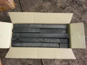 Wholesale sulfur: Sawdust Charcoal Briquette