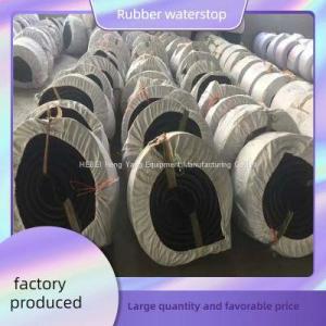 Wholesale waterstop: Rubber Swell Bar Putty Slow Type of Water Swelling Strip Hydrophilic Waterstop Rubber Bar for Constr