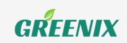 Shanghai Greenix Industry Co. Ltd
