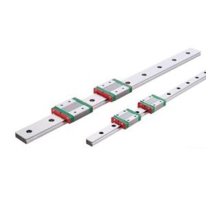 Wholesale guide rail: Mgn12c Mgn12h Miniature Linear Guide Rail 12mm Width for Medical Equipment
