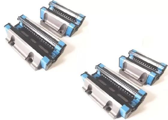 Square Ball Transmission Guideway with Oil Nozzel for Automation CNC Machine