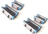 Square Ball Transmission Guideway with Oil Nozzel for Automation CNC Machine