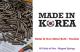 Sell various items - made in korea