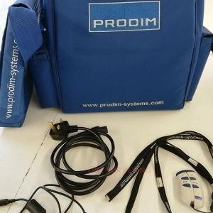 Wholesale cutting system: Prodim Proliner 8CS 3D Digital Templating System