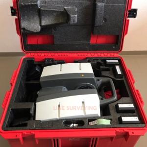 Wholesale usb charger: Leica P40 ScanStation Laser Scanner