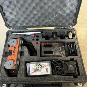 Wholesale Used Measuring & Analysing Instruments: GSSI StructureScan Mini XT