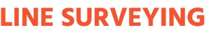 Line Surveying Equipment Company Logo