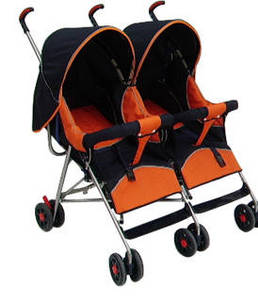 Xiamen Ivy Import & Export Co., Ltd - Baby Stroller, Buggy, Walker 