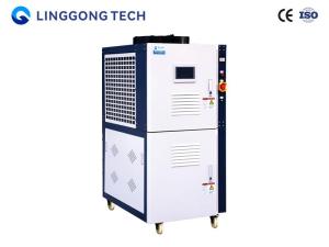 Wholesale multiple unit valves: Low Temperature Cooling Heating System