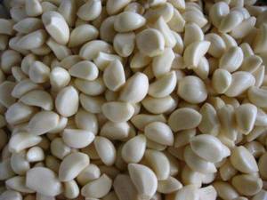 Wholesale frozen garlic: Frozen Foods Frozen Vegetables Frozen  Garlic