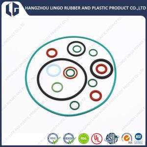 Wholesale rubber rings: AS568 Standard Existing Mold Rubber O Ring