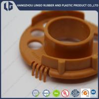 Customized Automobile Industry Use Plastic Injection Part