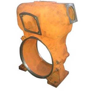 Wholesale Cast & Forged: Ductile Casting,Sand Casting,Grey Casting