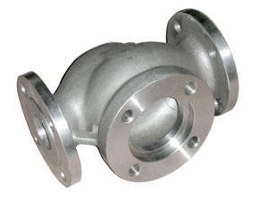 Wholesale Cast & Forged: Precision Casting