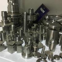 Precision Machining 2