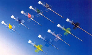 Wholesale Syringe: IV.Catheter