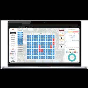 Wholesale Solar Energy Systems: Local Digital Intelligent Operation Software Solar SCADA