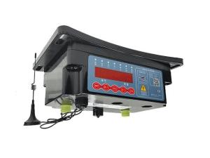 Wholesale linear dc power supply: Solar Tracker Controller Tcu - Fa 260p-24d01