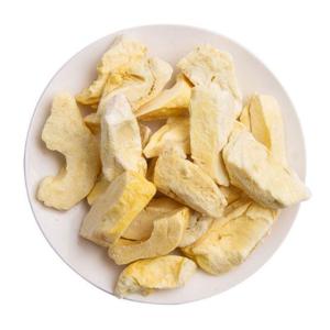 Wholesale sex cream: Freeze Dried Durian