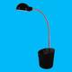 Sell Black Color LED Lighting Reading Desk Lamp