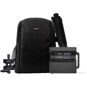 Wholesale camera accessories: Sale New Matterport PRO2 3D Camera Backpack Accessory Set Best Price