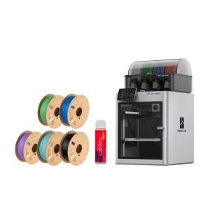 Wholesale printer: Sale NEW Bambu Lab X1 Carbon Combo I 3D Printer I EDU Bundle - Best Price