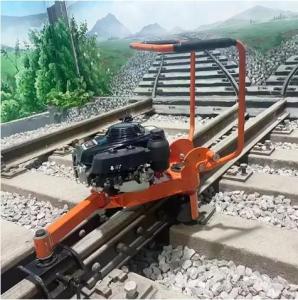 Wholesale rail: Internal Combustion Rail Waist / Rail Web Grinding Machine