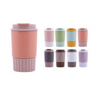 Thermal Cup 8