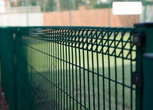 Wholesale hot rolled steel tubing: BRC Fence& Roll Top Fence