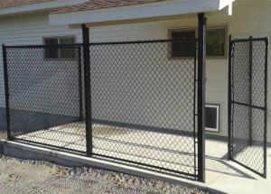 Wholesale chain link wire mesh: Chain Link Fence