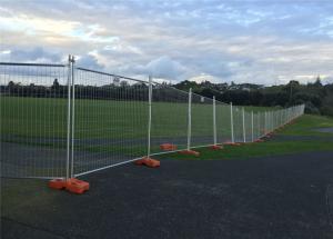 Wholesale cold frame: Australia Temporary Fence