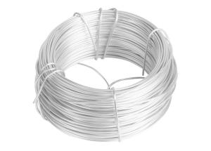 Wholesale flower packaging: Electro Galvanized Wire