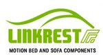 Linkrest Company Logo