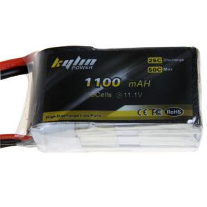 Wholesale helicopter: Kylin RC Lipo Battery 1100mah 25C 3S with XT60 Plug RC Plane and Car FPV Drones Helicopter