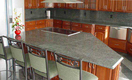Granite Countertop Granite Kitchen Top Stone Desk Top Id 4806918