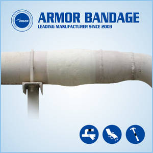 Wholesale pvc gas hose: High Quality Armored Wrap Tape for Industry Pipe Repair and Cable Connection