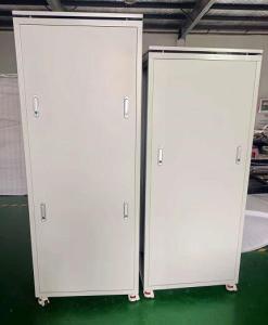Wholesale u: 19inch Aluminum Server Chassis Subrack Box Enclosure Cabinet 1u 2u 3u 4u 5u 6u 7u 8u 9u 10u