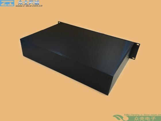 19 Inch Standard Rackmount Chassis