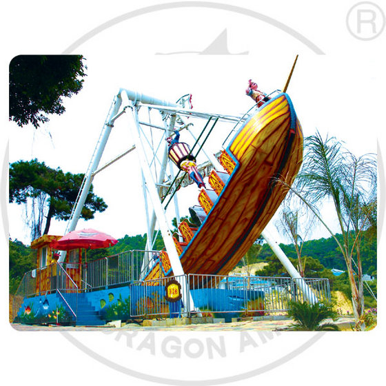 Luna Park Pirate Ship Boat Viking Swing Amusement Rides Id 10651562 Buy China Outdoor Games Swing Equipment Kids Rides Ec21