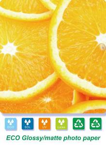 Wholesale Photo Paper: ECO Photo Paper
