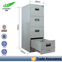 Wholesale China Factory Filing Cabinets